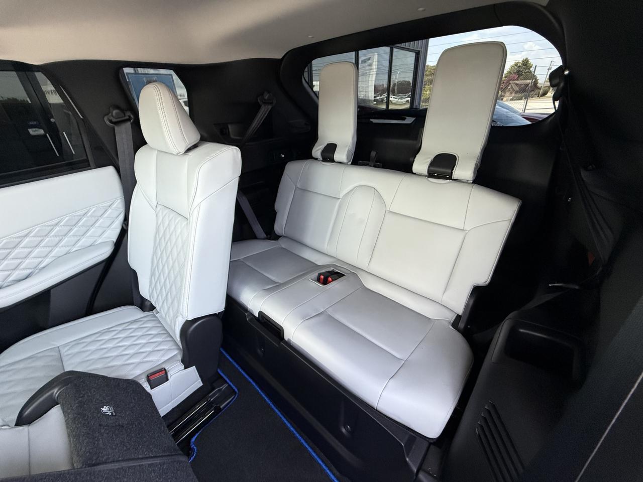 2025 Mitsubishi Outlander Plug-In Hybrid SEL Knoxville TN