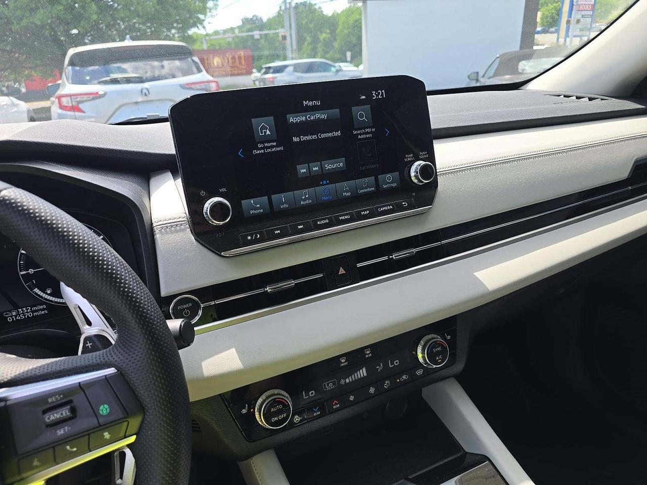 2025 Mitsubishi Outlander Plug-In Hybrid SEL Knoxville TN