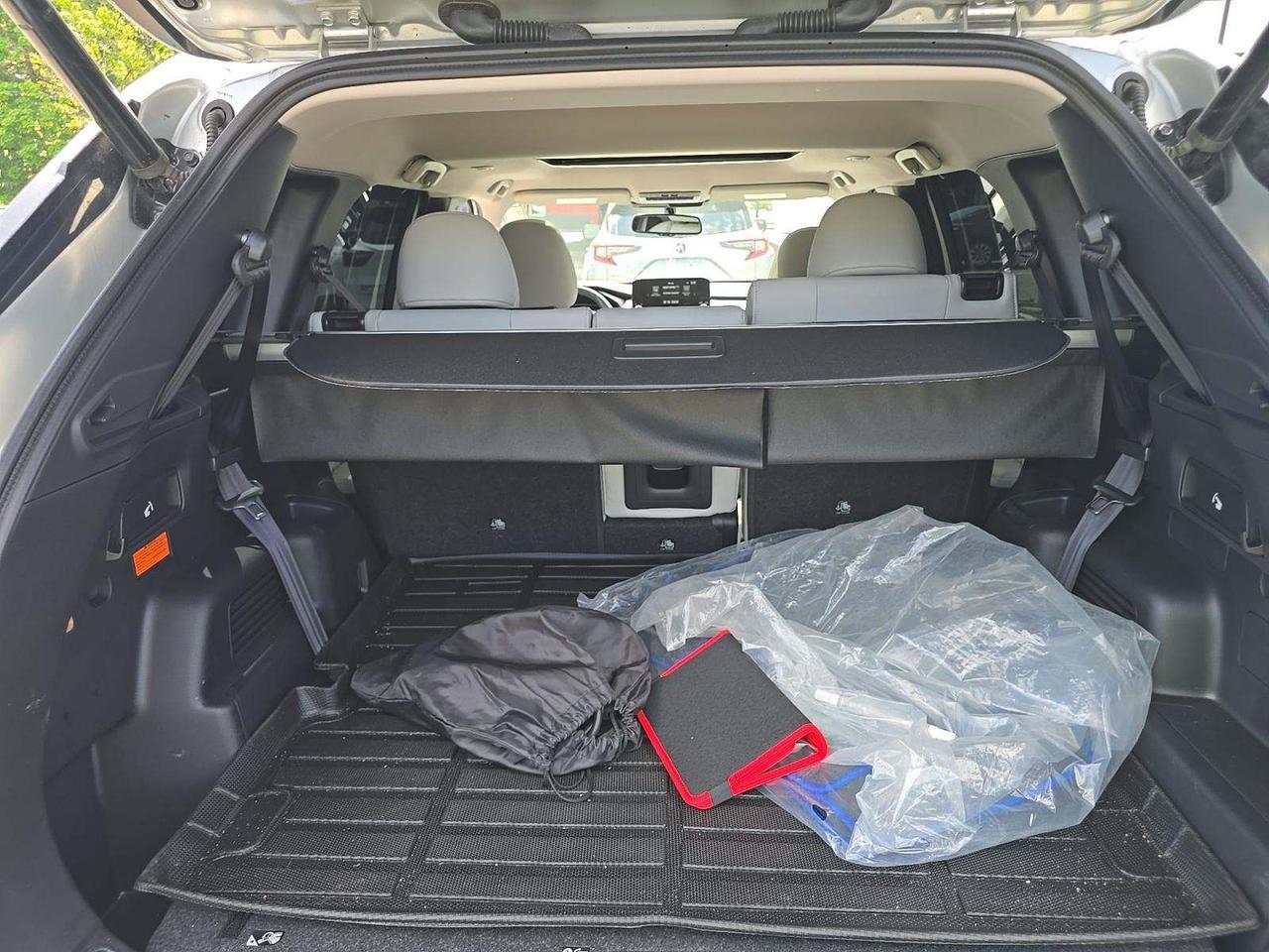2025 Mitsubishi Outlander Plug-In Hybrid SEL Knoxville TN