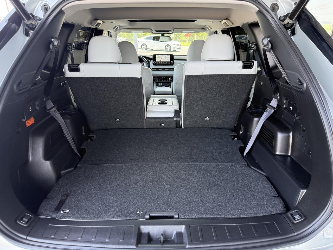 2025 Mitsubishi Outlander Plug-In Hybrid SEL Knoxville TN