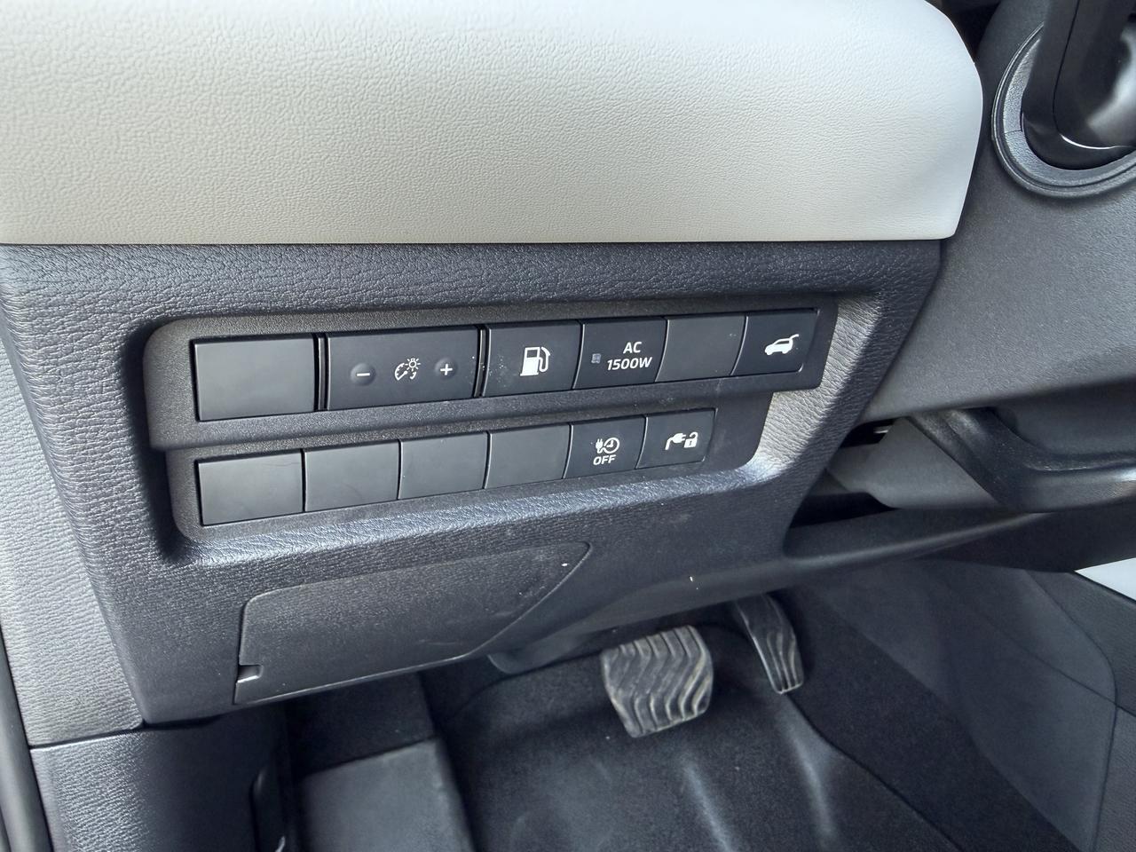 2025 Mitsubishi Outlander Plug-In Hybrid SEL Knoxville TN