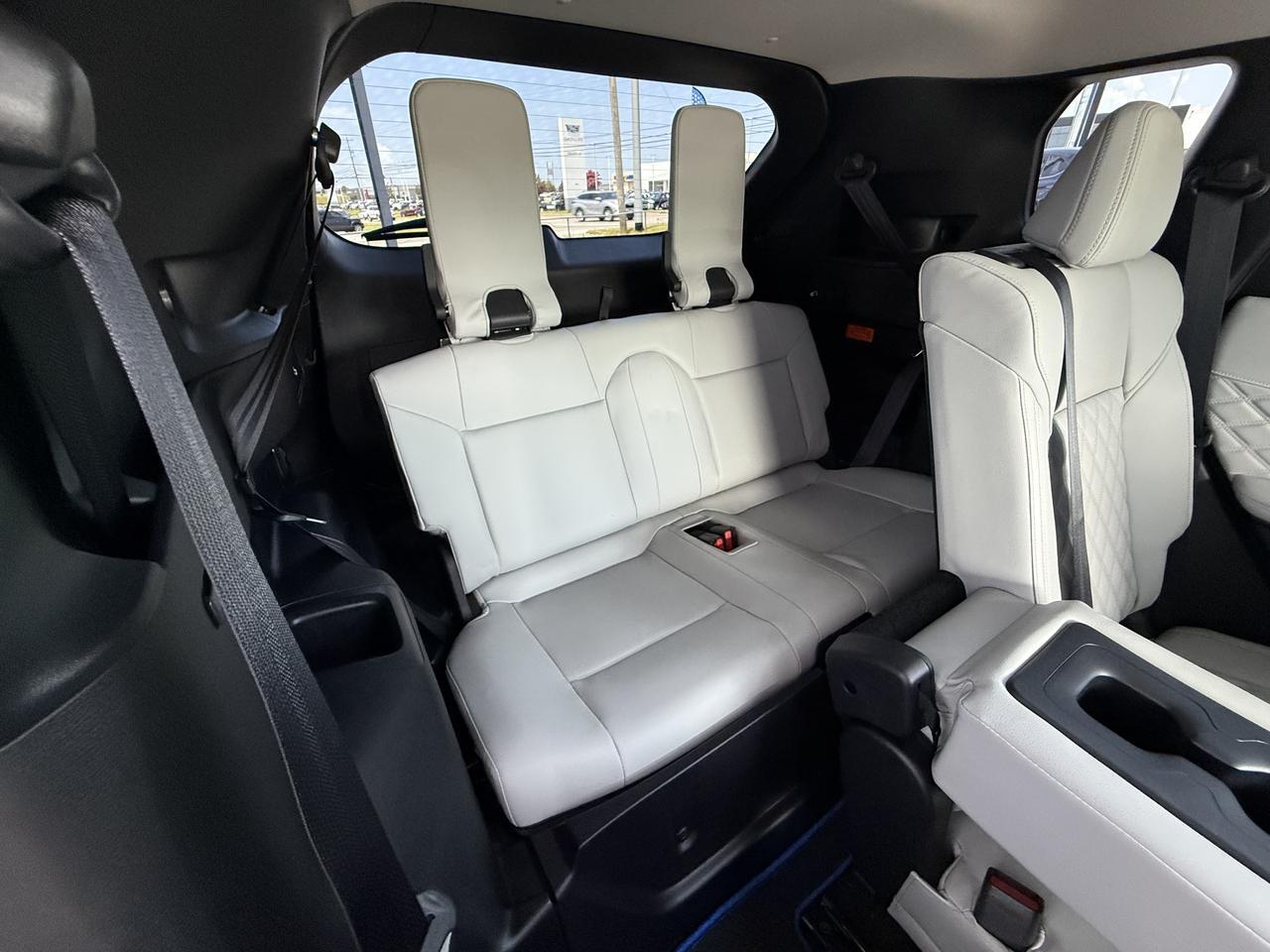 2025 Mitsubishi Outlander Plug-In Hybrid SEL Knoxville TN