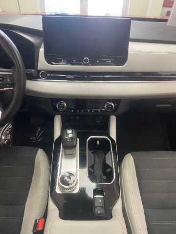 2025 Mitsubishi Outlander SE 2.5 2WD Charlotte NC