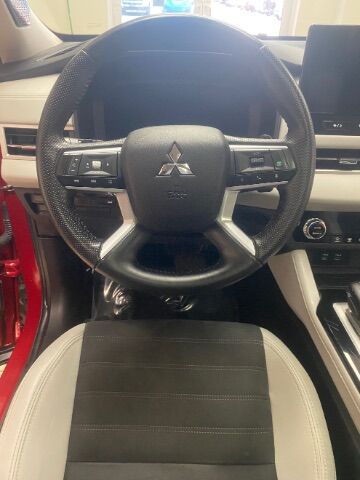 2025 Mitsubishi Outlander SE 2.5 2WD Charlotte NC