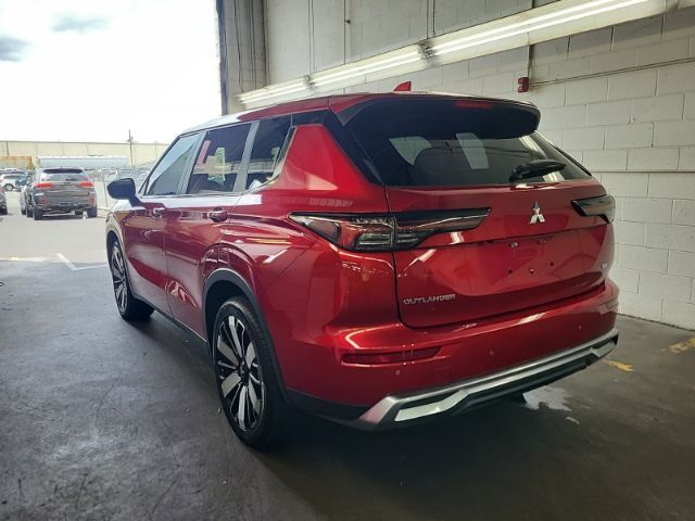 2025 Mitsubishi Outlander SE 2.5 2WD Charlotte NC