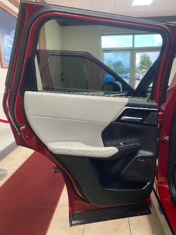 2025 Mitsubishi Outlander SE 2.5 2WD Charlotte NC