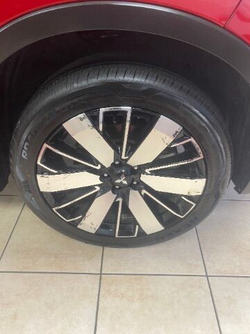 2025 Mitsubishi Outlander SE 2.5 2WD Charlotte NC
