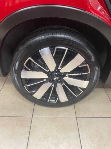 2025 Mitsubishi Outlander SE 2.5 2WD Charlotte NC