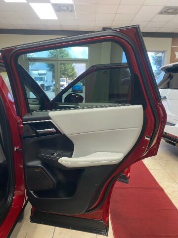 2025 Mitsubishi Outlander SE 2.5 2WD Charlotte NC