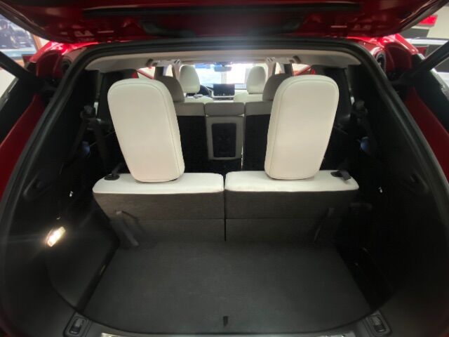 2025 Mitsubishi Outlander SE 2.5 2WD Charlotte NC
