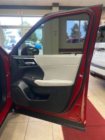 2025 Mitsubishi Outlander SE 2.5 2WD Charlotte NC