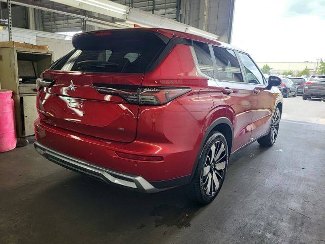 2025 Mitsubishi Outlander SE 2.5 2WD Charlotte NC