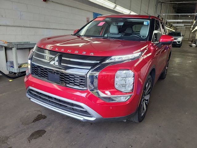 2025 Mitsubishi Outlander SE 2.5 2WD Charlotte NC