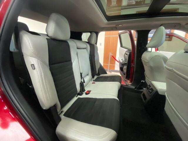 2025 Mitsubishi Outlander SE 2.5 2WD Charlotte NC