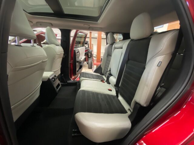 2025 Mitsubishi Outlander SE 2.5 2WD Charlotte NC
