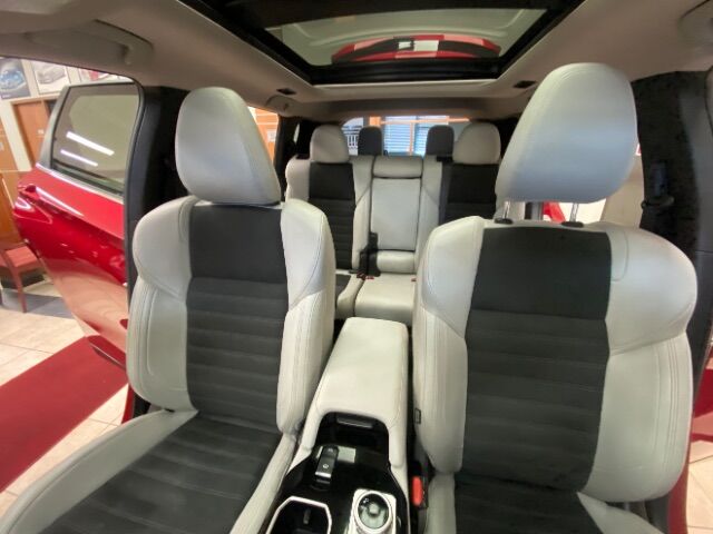 2025 Mitsubishi Outlander SE 2.5 2WD Charlotte NC