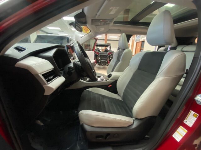 2025 Mitsubishi Outlander SE 2.5 2WD Charlotte NC