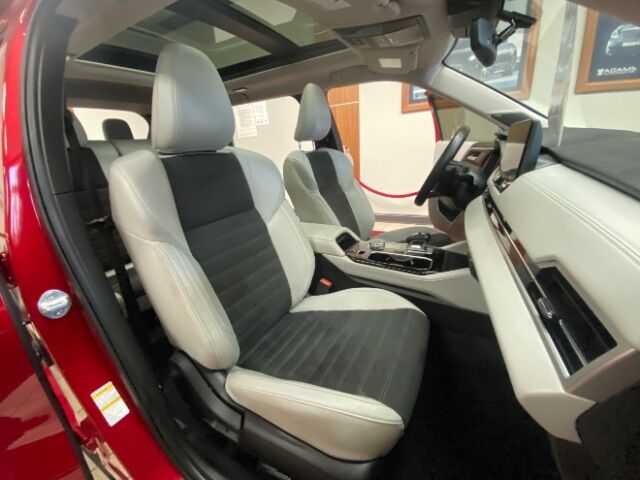 2025 Mitsubishi Outlander SE 2.5 2WD Charlotte NC