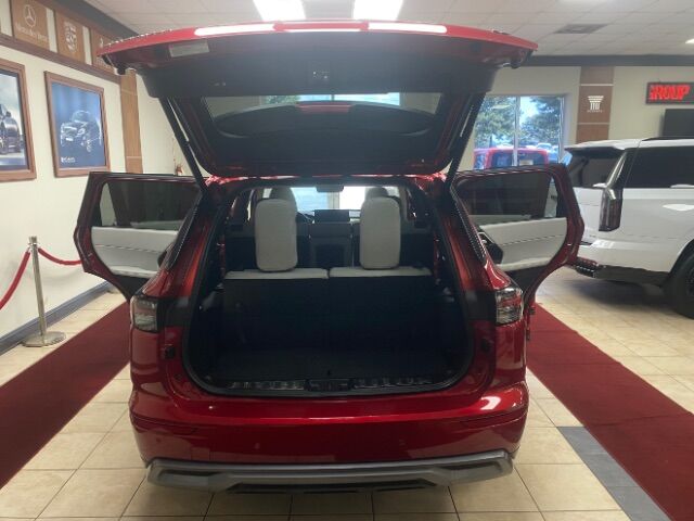 2025 Mitsubishi Outlander SE 2.5 2WD Charlotte NC
