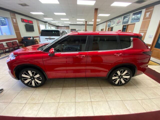 2025 Mitsubishi Outlander SE 2.5 2WD Charlotte NC