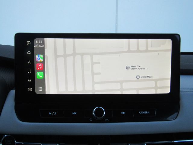 2025 Mitsubishi Outlander SE 2.5 2WD Plano TX