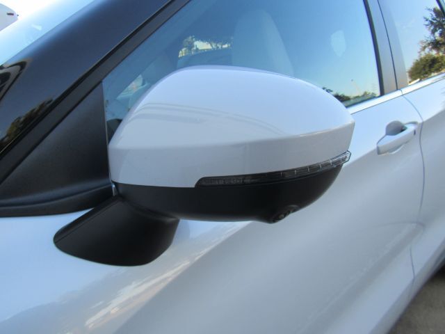 2025 Mitsubishi Outlander SE 2.5 2WD Plano TX