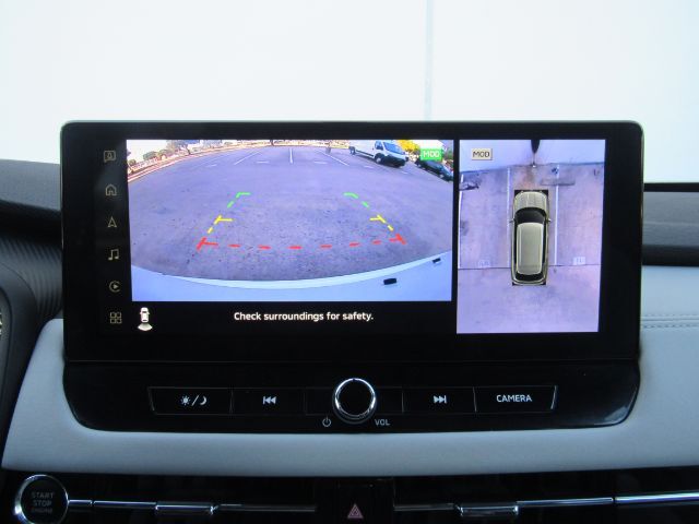 2025 Mitsubishi Outlander SE 2.5 2WD Plano TX