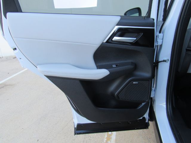 2025 Mitsubishi Outlander SE 2.5 2WD Plano TX
