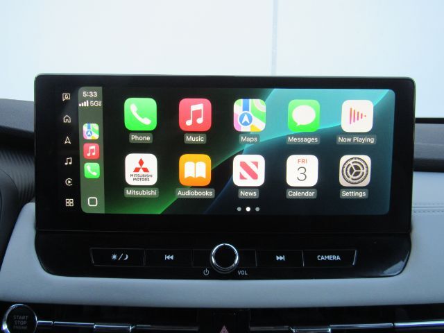 2025 Mitsubishi Outlander SE 2.5 2WD Plano TX