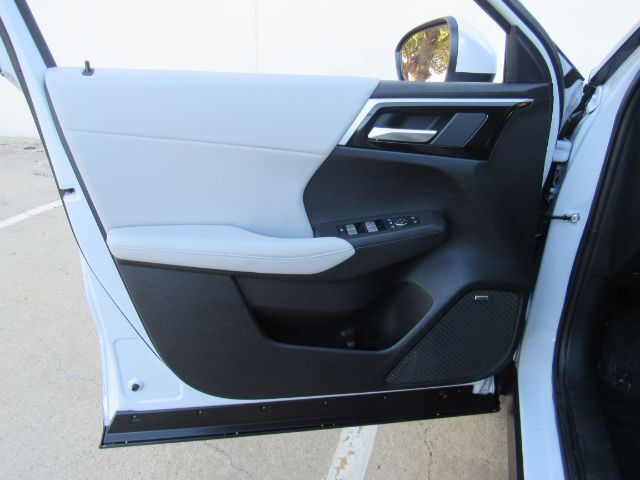 2025 Mitsubishi Outlander SE 2.5 2WD Plano TX