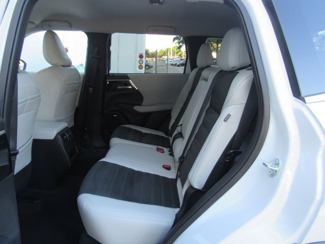 2025 Mitsubishi Outlander SE 2.5 2WD Plano TX