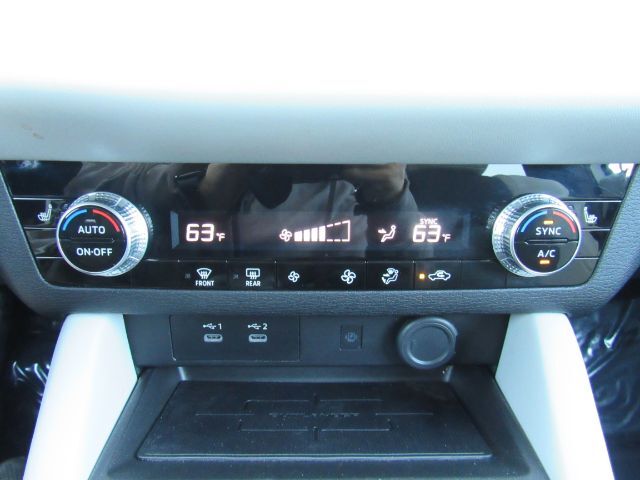 2025 Mitsubishi Outlander SE 2.5 2WD Plano TX