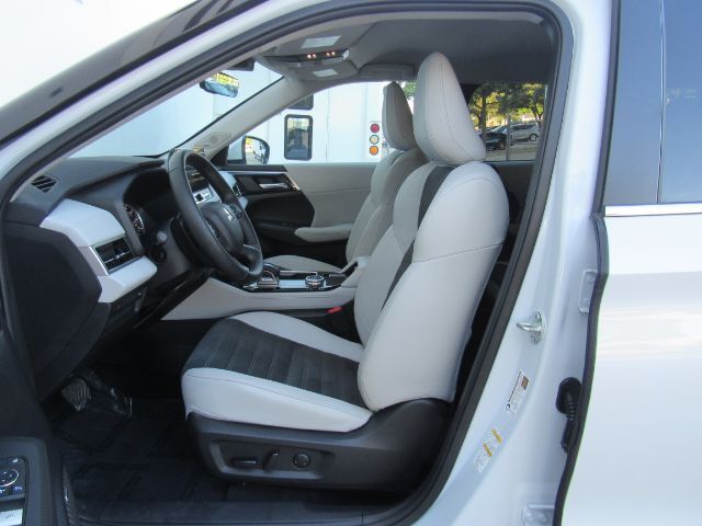 2025 Mitsubishi Outlander SE 2.5 2WD Plano TX