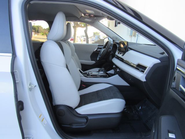 2025 Mitsubishi Outlander SE 2.5 2WD Plano TX