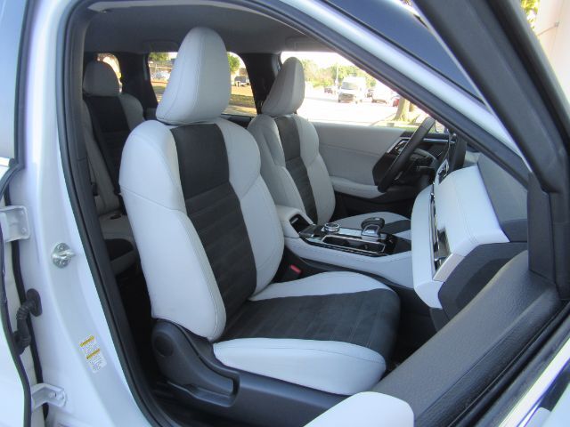 2025 Mitsubishi Outlander SE 2.5 2WD Plano TX