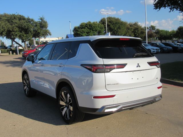 2025 Mitsubishi Outlander SE 2.5 2WD Plano TX
