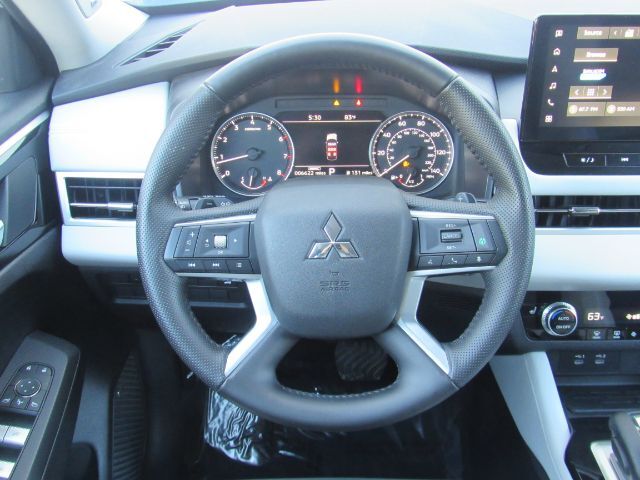 2025 Mitsubishi Outlander SE 2.5 2WD Plano TX