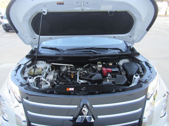 2025 Mitsubishi Outlander SE 2.5 2WD Plano TX