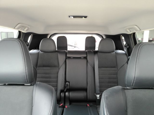 2025 Mitsubishi Outlander SE 2.5 2WD Plano TX