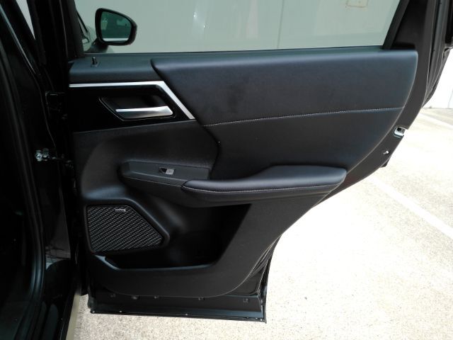 2025 Mitsubishi Outlander SE 2.5 2WD Plano TX