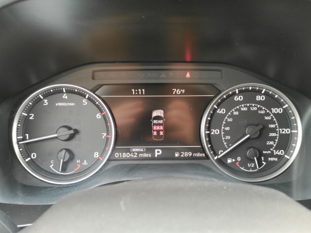 2025 Mitsubishi Outlander SE 2.5 2WD Plano TX