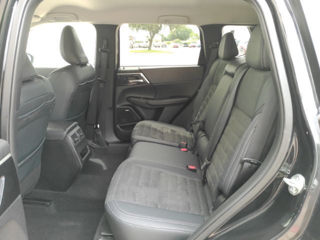 2025 Mitsubishi Outlander SE 2.5 2WD Plano TX