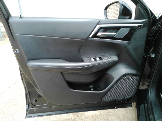 2025 Mitsubishi Outlander SE 2.5 2WD Plano TX