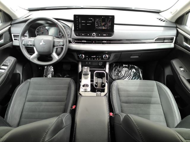 2025 Mitsubishi Outlander SE 2.5 2WD