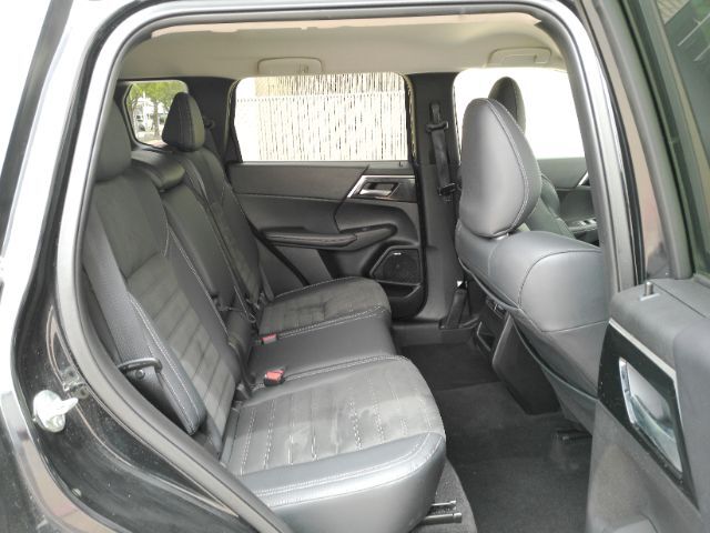 2025 Mitsubishi Outlander SE 2.5 2WD Plano TX