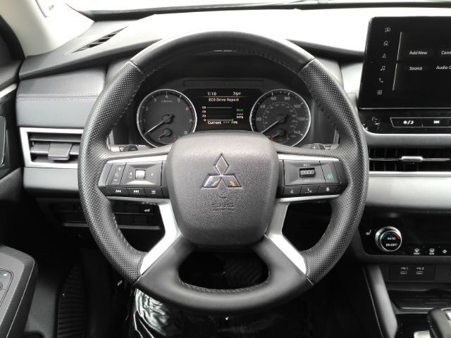 2025 Mitsubishi Outlander SE 2.5 2WD Plano TX