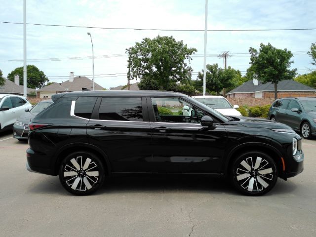 2025 Mitsubishi Outlander SE 2.5 2WD Plano TX