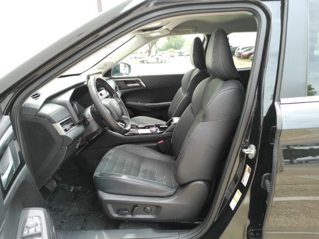 2025 Mitsubishi Outlander SE 2.5 2WD Plano TX