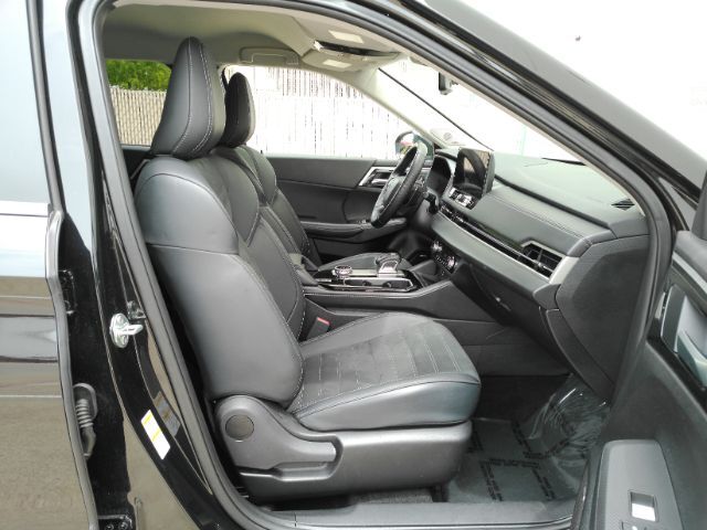 2025 Mitsubishi Outlander SE 2.5 2WD Plano TX