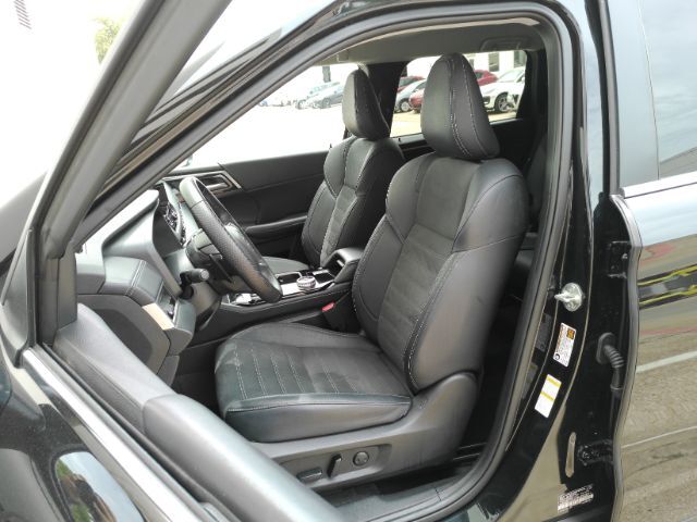 2025 Mitsubishi Outlander SE 2.5 2WD Plano TX